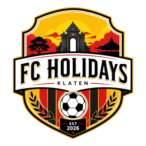 HOLIDAYS FC